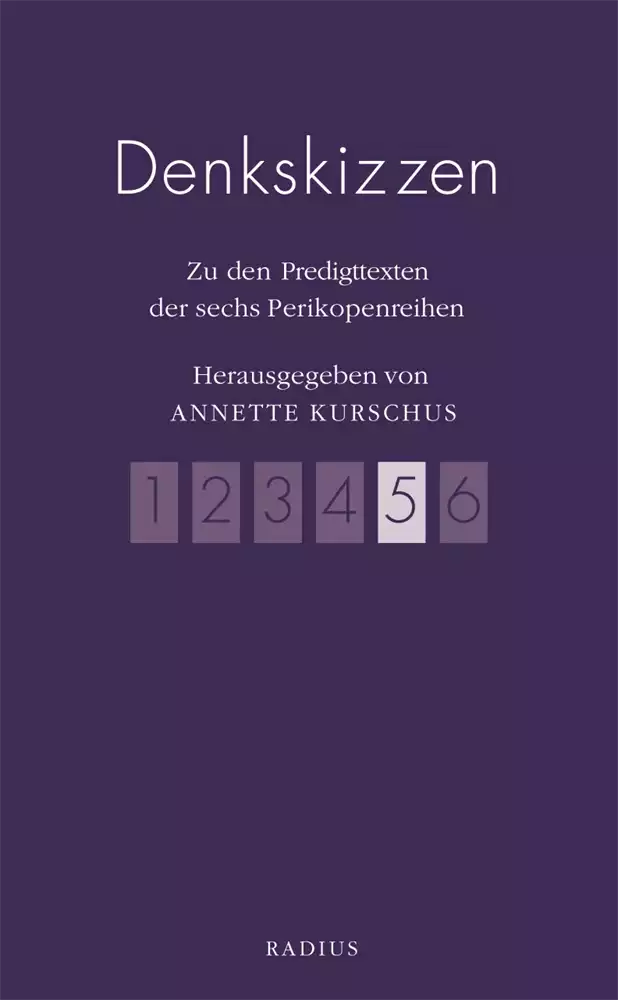 Denkskizzen Bd. 5 Denkskizzen Bd. 5