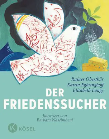 Der Friedenssucher