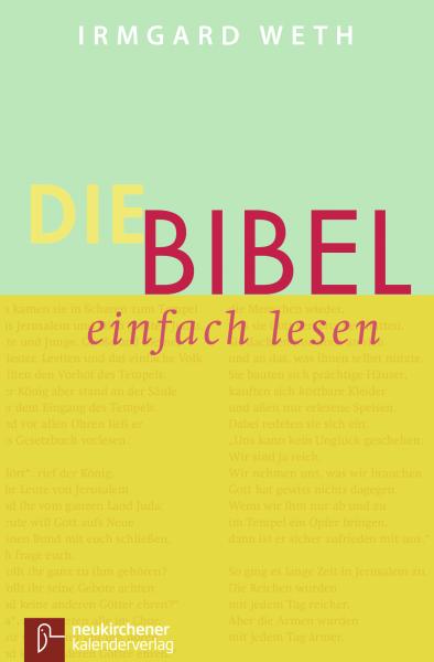 Die Bibel einfach lesen Taschenbuch Die Bibel einfach lesen Taschenbuch