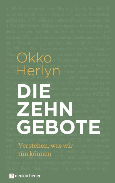 Die Zehn Gebote Die Zehn Gebote