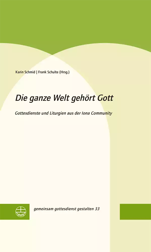 Die ganze Welt gehört Gott (ggg 33) Die ganze Welt gehört Gott (ggg 33)