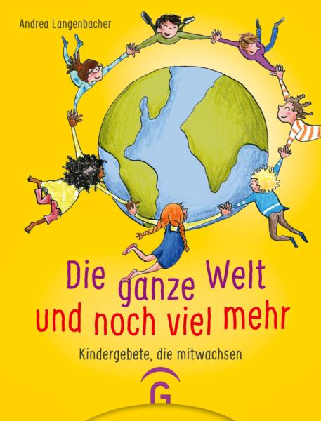 Die ganze Welt und noch viel mehr Die ganze Welt und noch viel mehr
