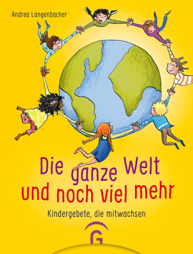 Die ganze Welt und noch viel mehr Die ganze Welt und noch viel mehr