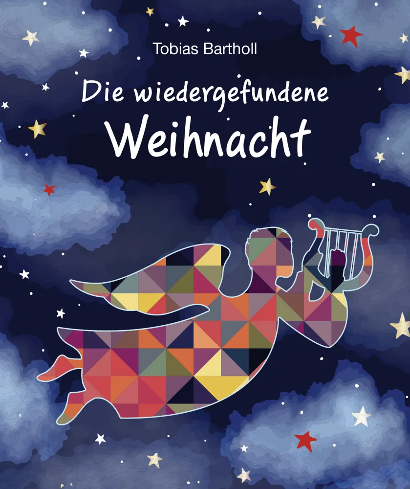 Die wiedergefundene Weihnacht