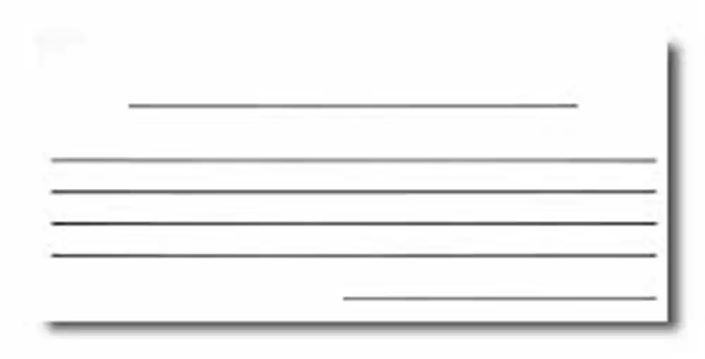 Dok Neutral (6 St.) Dok Neutral (6 St.)