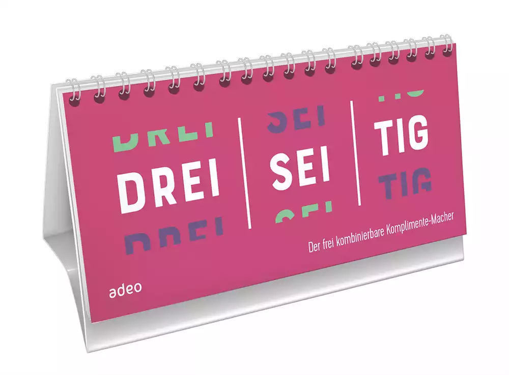 Drei-sei-tig Drei-sei-tig