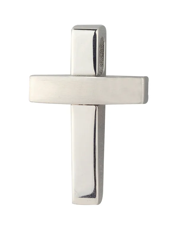 Edelstahlkreuz 1189