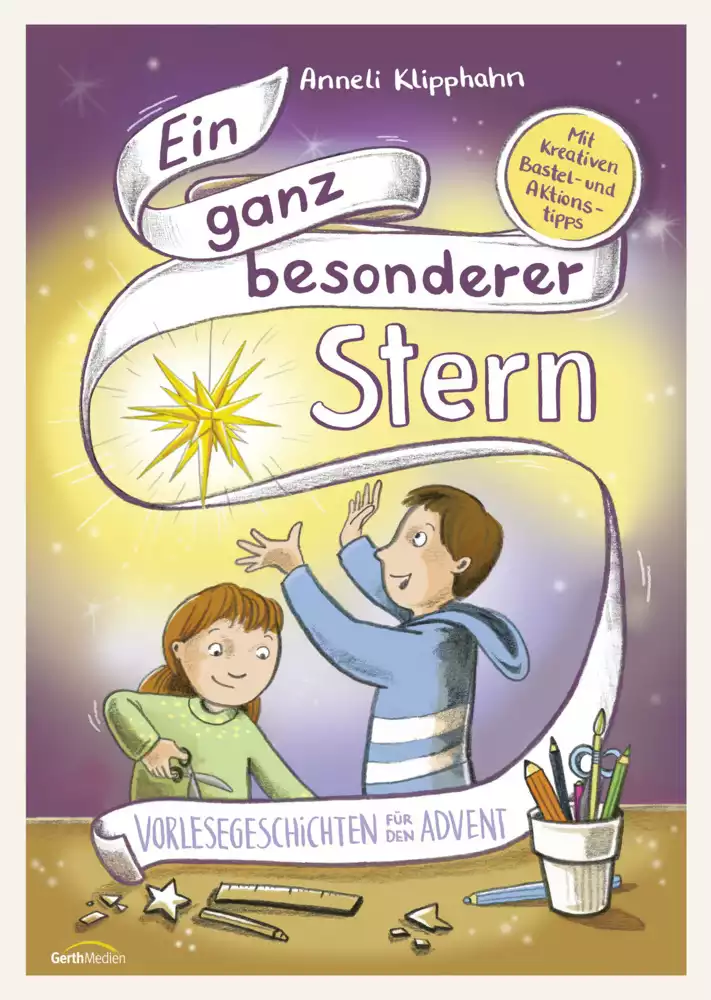 Ein ganz besonderer Stern Ein ganz besonderer Stern