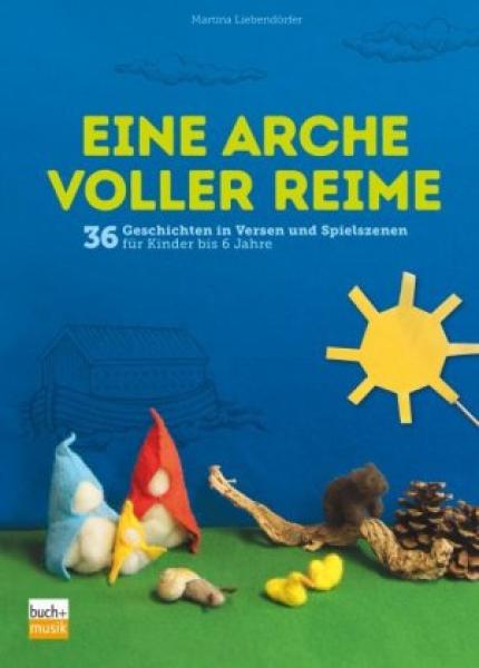 Eine Arche voller Reime Eine Arche voller Reime