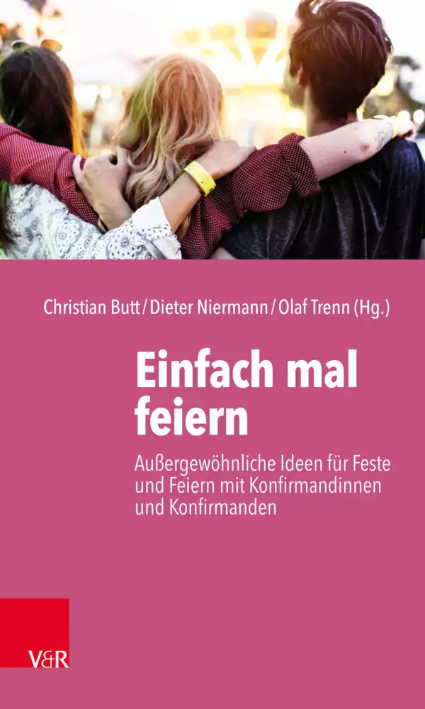 Einfach mal feiern Einfach mal feiern