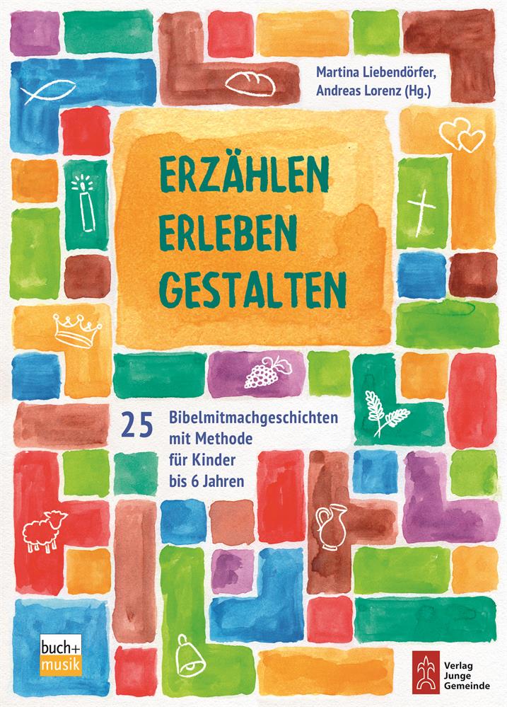 Erzählen-Erleben-Gestalten Erzählen-Erleben-Gestalten