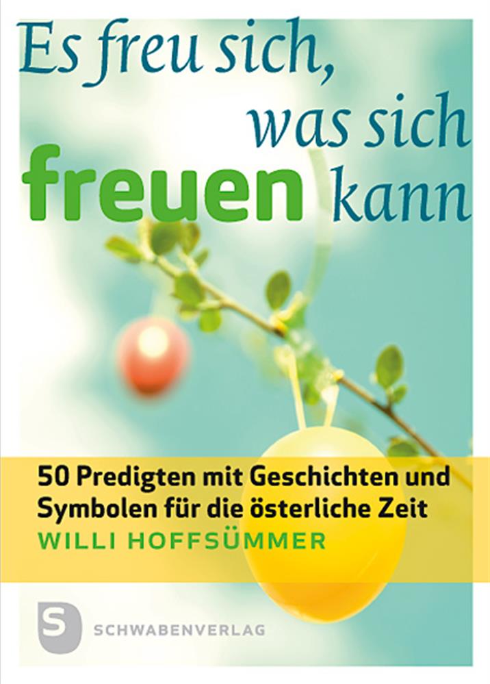 Es freu sich, was sich freuen kann Es freu sich, was sich freuen kann