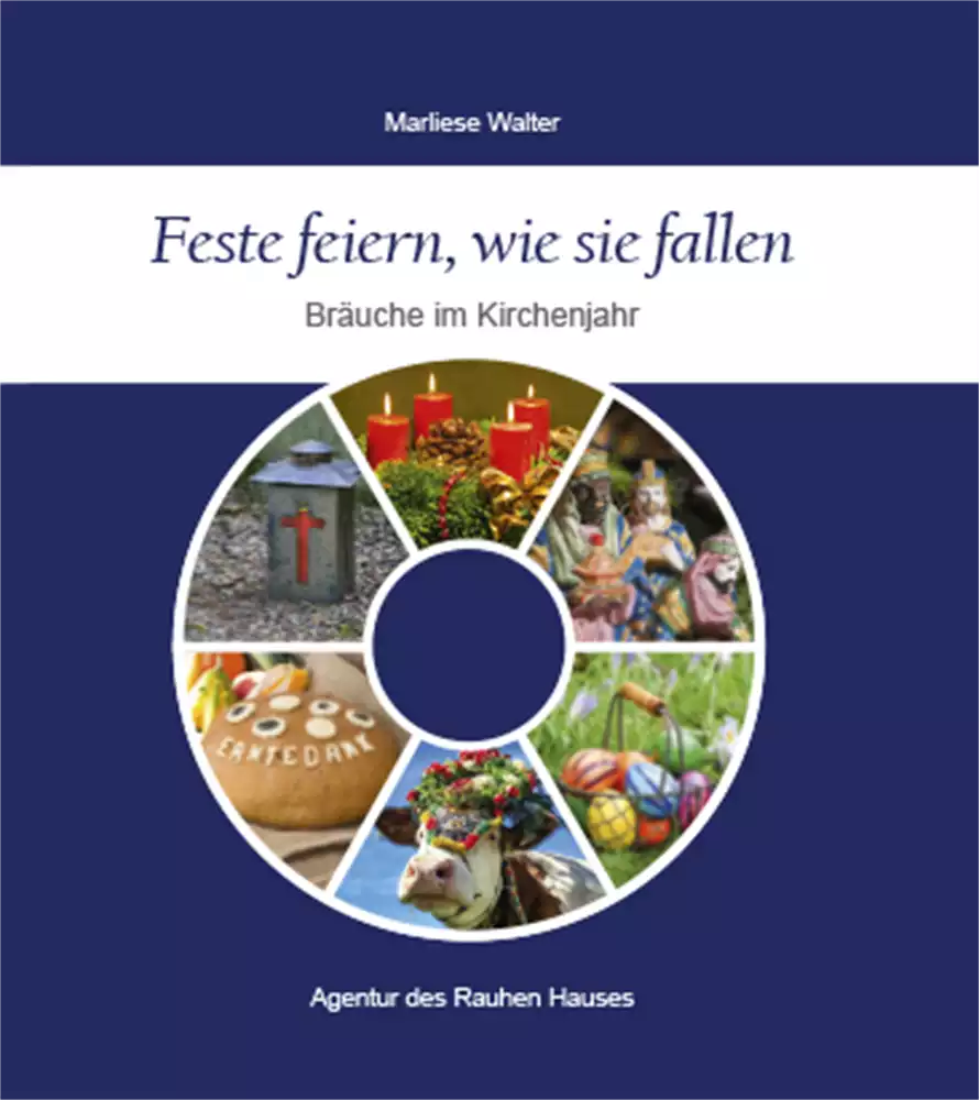 Feste feiern, wie sie fallen Feste feiern, wie sie fallen
