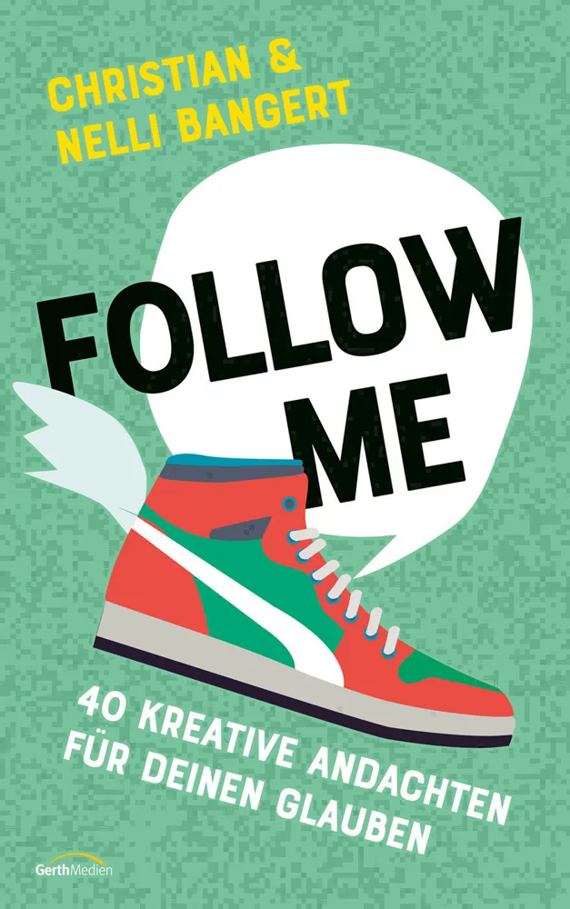 Follow me Follow me