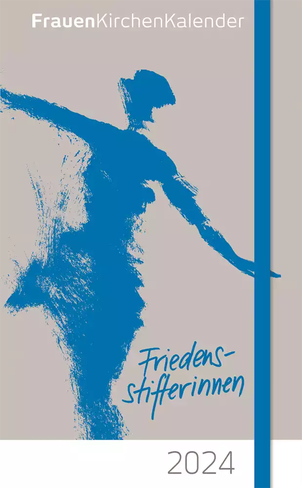 FrauenKirchenKalender 2024 FrauenKirchenKalender 2024