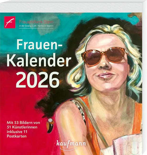 Frauenkalender 2026