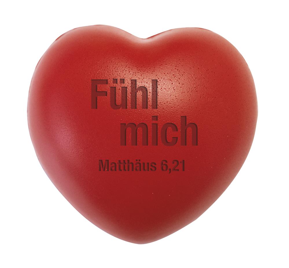 Fühl-mich-Herz Fühl-mich-Herz