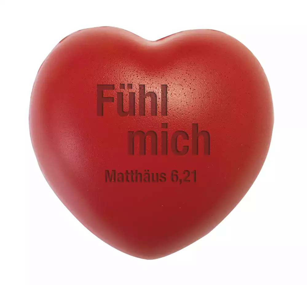 Fuhl Mich Herz Gunstig Kaufen Im Shop