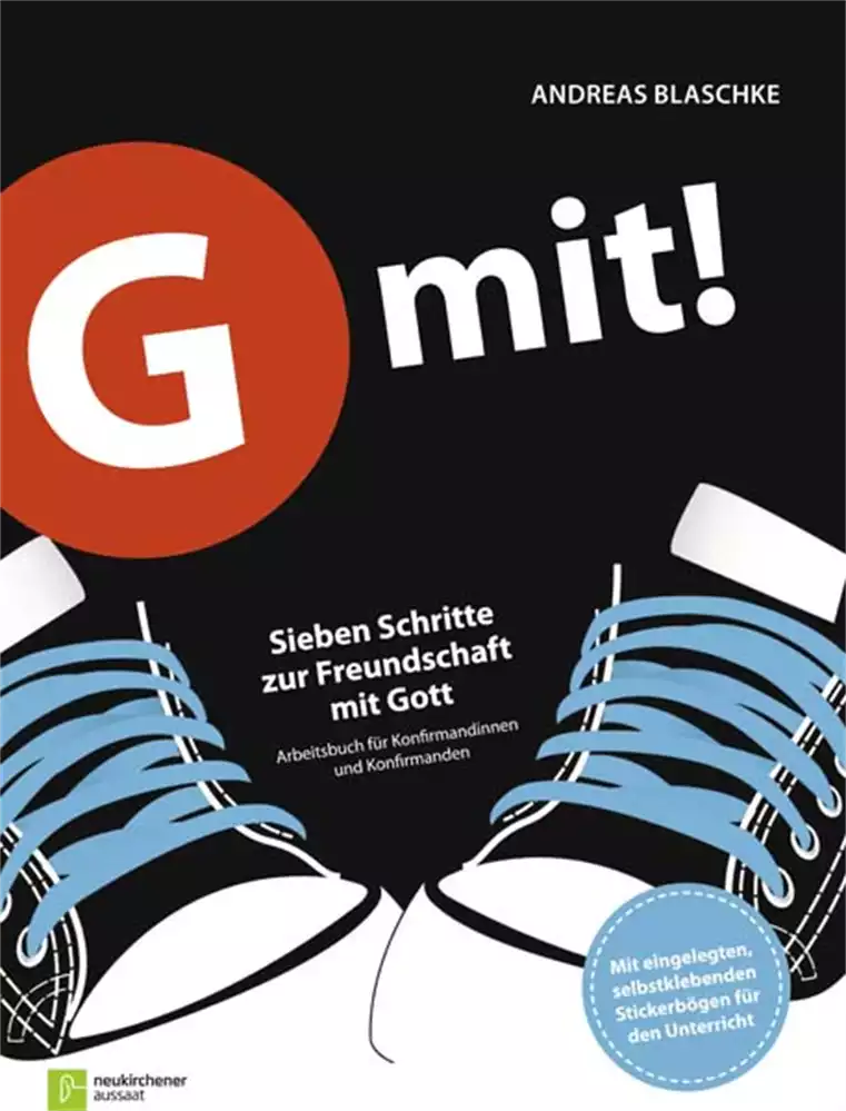 G mit! - Loseblatt-Ausgabe G mit! - Loseblatt-Ausgabe