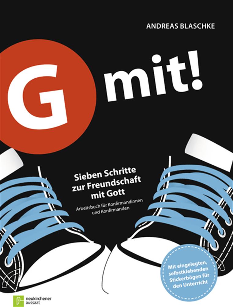 G mit! - Ringbuch mit Inhalt G mit! - Ringbuch mit Inhalt
