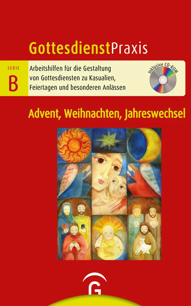 GD Praxis B - Advent, Weihnachten, Jahreswechsel