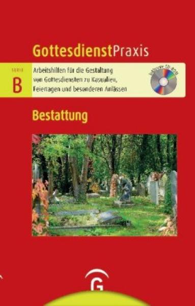 GD Praxis B - Bestattung GD Praxis B - Bestattung