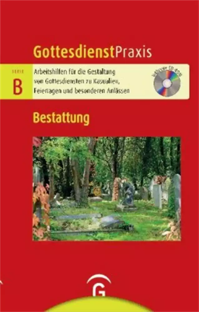 GD Praxis B - Bestattung GD Praxis B - Bestattung