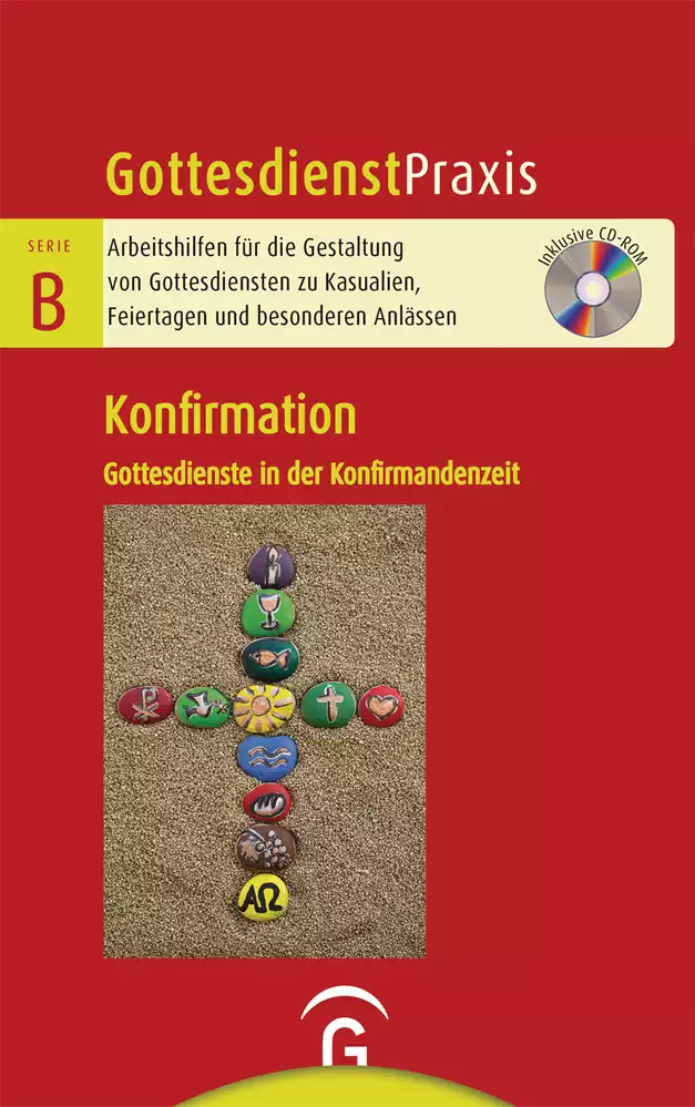 GD Praxis B - Konfirmation GD Praxis B - Konfirmation