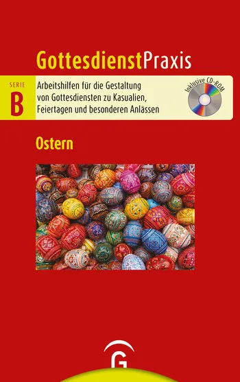 GD Praxis B - Ostern