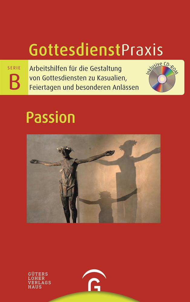 GD Praxis B - Passion GD Praxis B - Passion