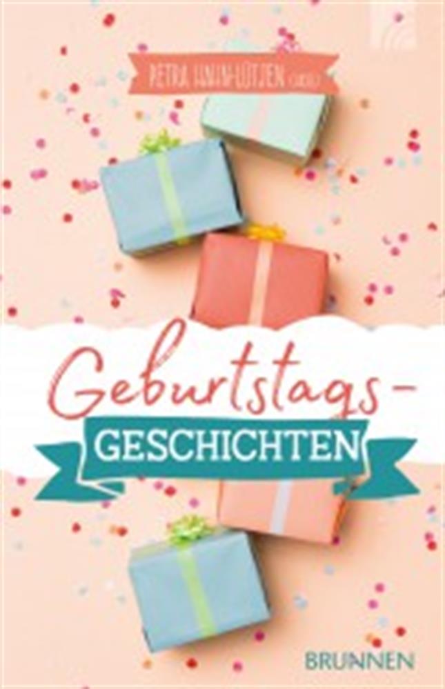 Geburtstagsgeschichten Geburtstagsgeschichten