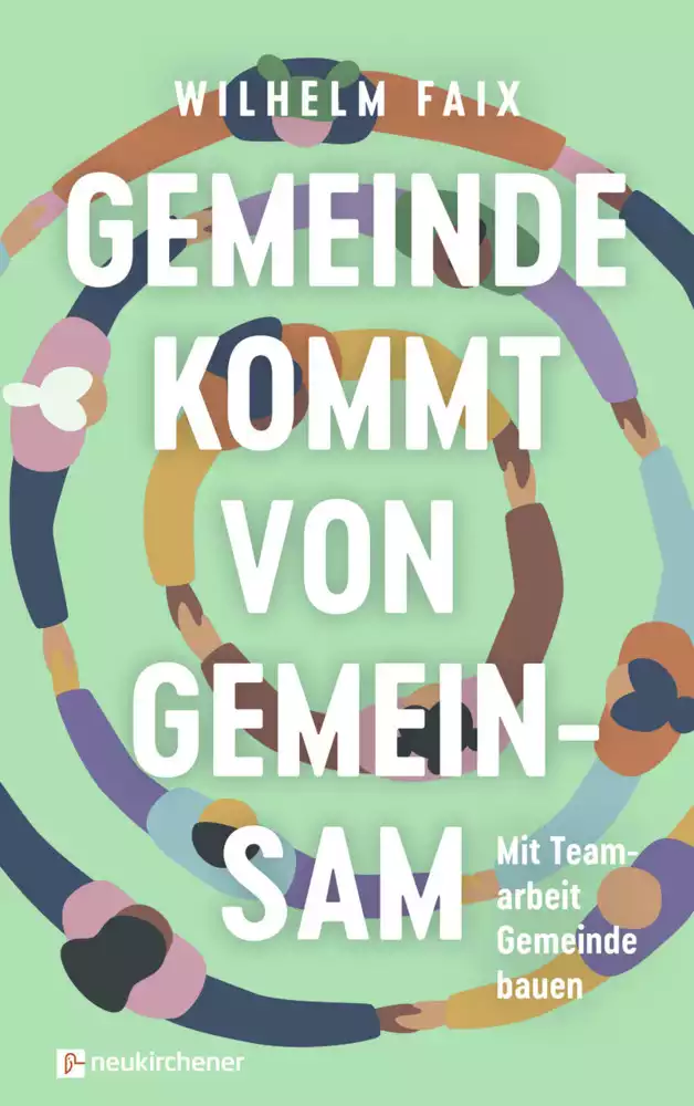 Gemeinde kommt von gemeinsam Gemeinde kommt von gemeinsam