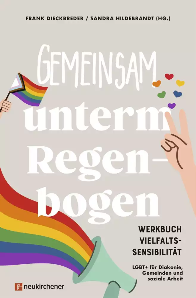 Gemeinsam unterm Regenbogen Gemeinsam unterm Regenbogen
