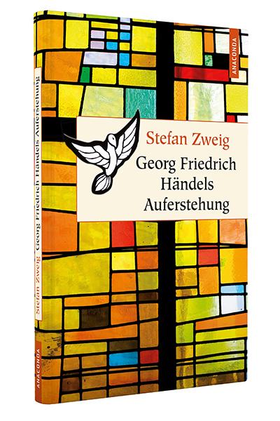 Georg Friedrich Händels Auferstehung Georg Friedrich Händels Auferstehung