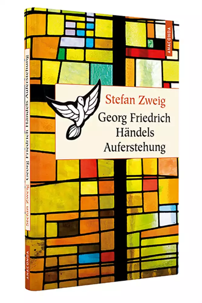 Georg Friedrich Händels Auferstehung Georg Friedrich Händels Auferstehung