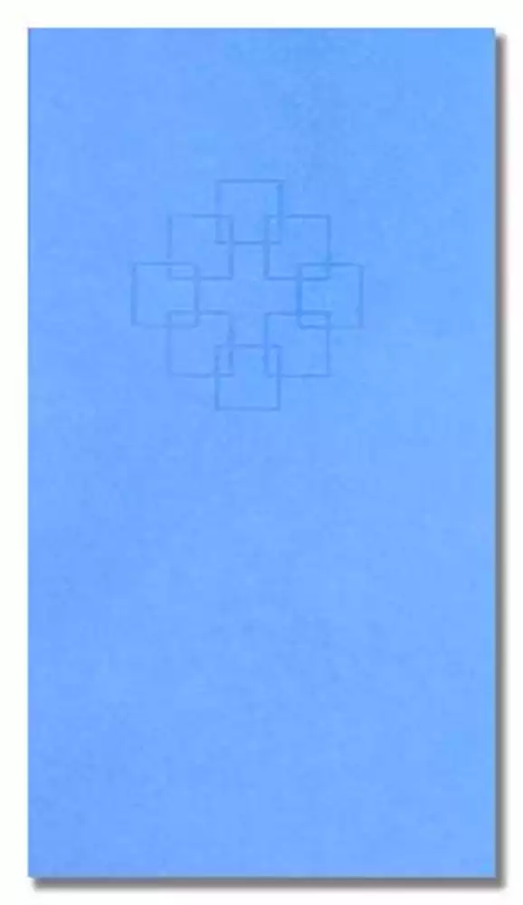 Gesangbuch Hessen-Nassau, blau