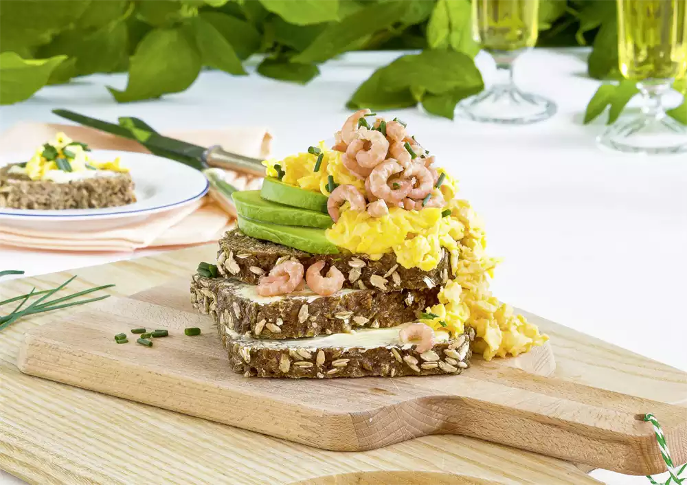Gesegnete Mahlzeit 2024