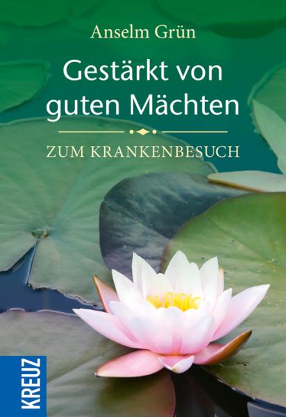 Gestärkt von guten Mächten Gestärkt von guten Mächten