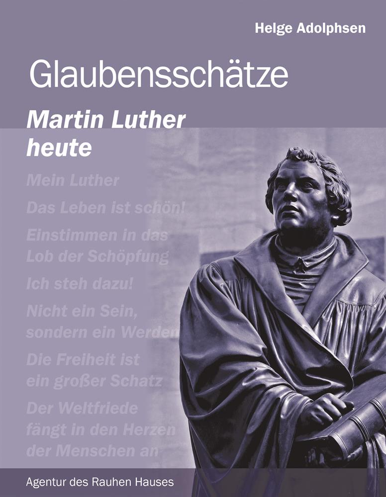 Glaubensschätze Glaubensschätze