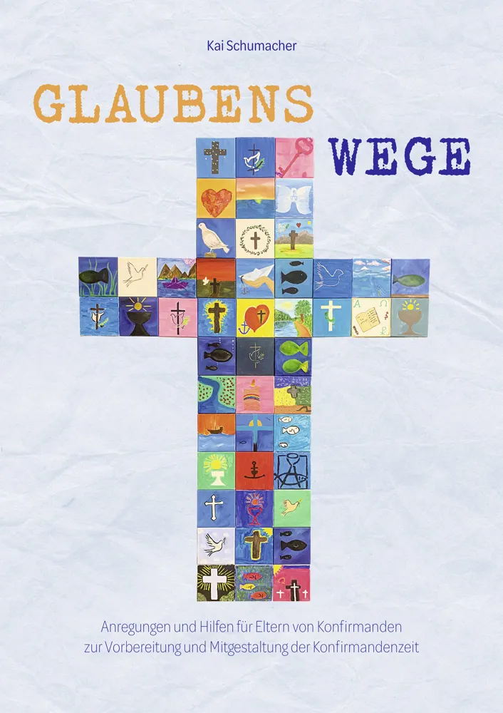 Glaubenswege