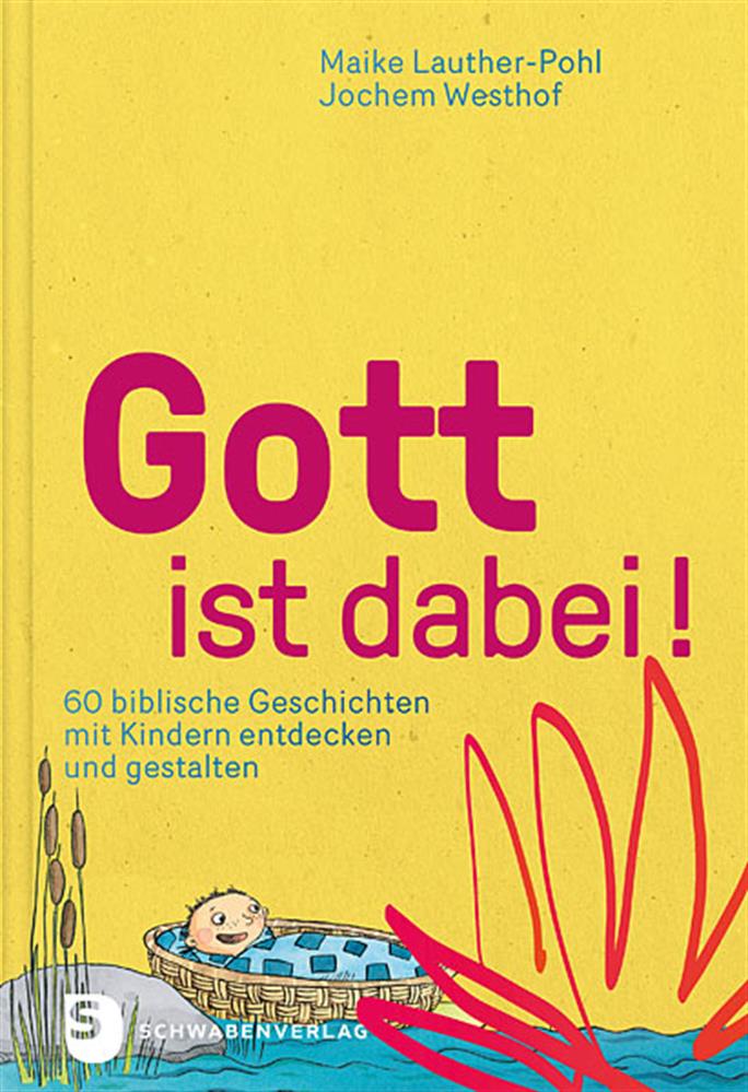 Gott ist dabei! Gott ist dabei!