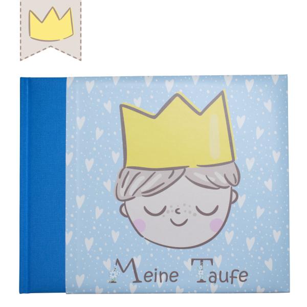 Gottes Liebling - Meine Taufe Junge Gottes Liebling - Meine Taufe Junge