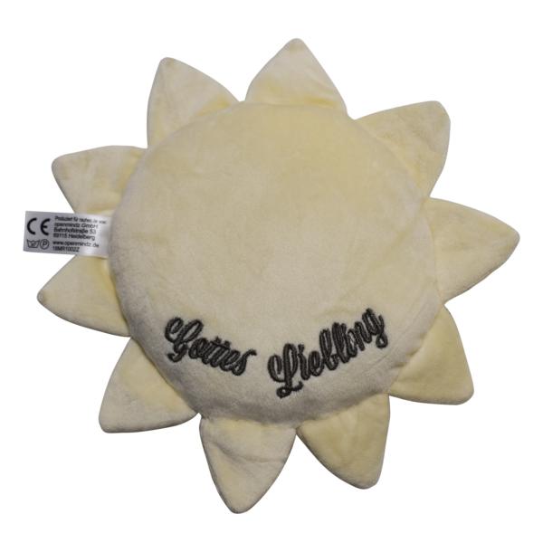 Gottes Liebling "Sonne" Gottes Liebling "Sonne"