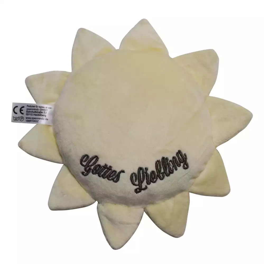 Gottes Liebling "Sonne" Gottes Liebling "Sonne"
