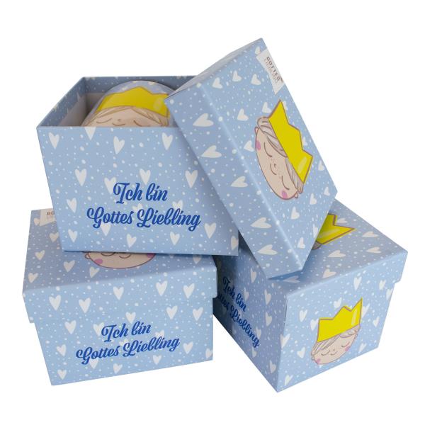 Gottes Liebling Tasse Junge Gottes Liebling Tasse Junge