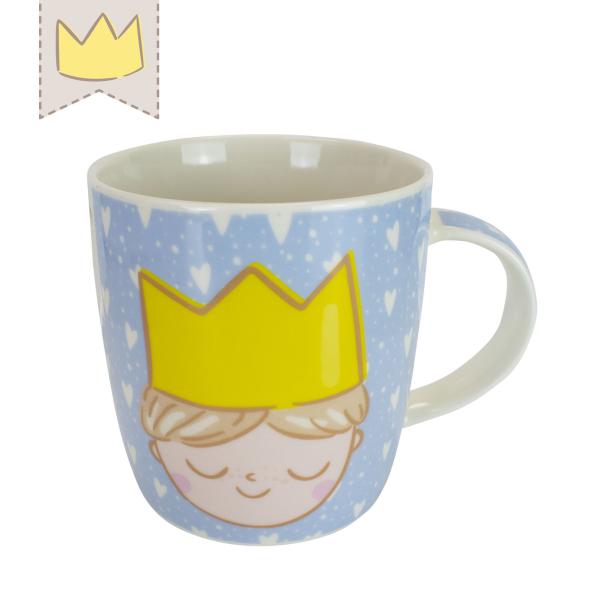 Gottes Liebling Tasse Junge Gottes Liebling Tasse Junge