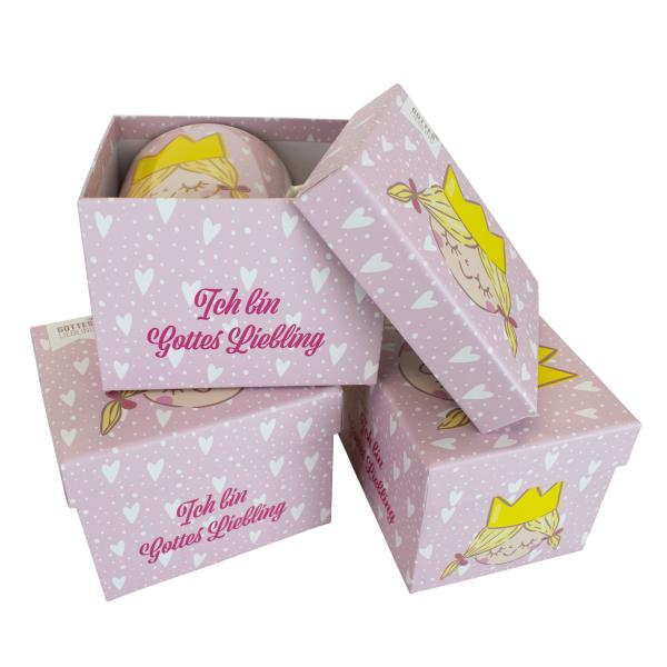 Gottes Liebling Tasse Mädchen Gottes Liebling Tasse Mädchen