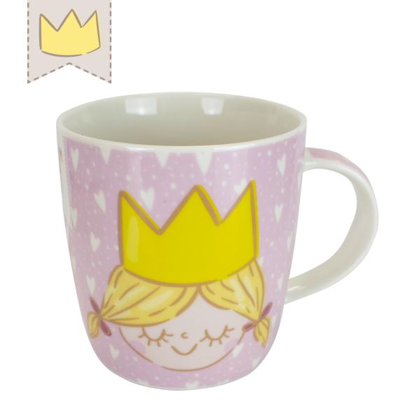 Gottes Liebling Tasse Mädchen Gottes Liebling Tasse Mädchen