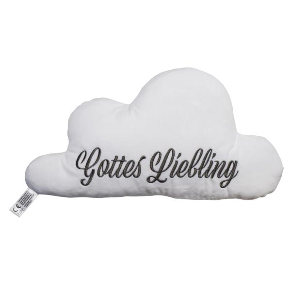 Gottes Liebling "Wolke" Gottes Liebling "Wolke"