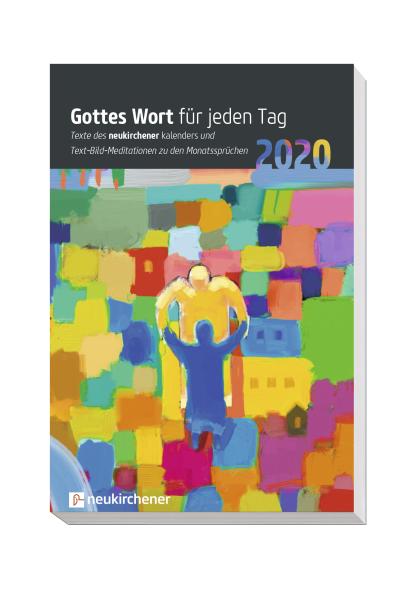 Gottes Wort für jeden Tag 2020 Gottes Wort für jeden Tag 2020